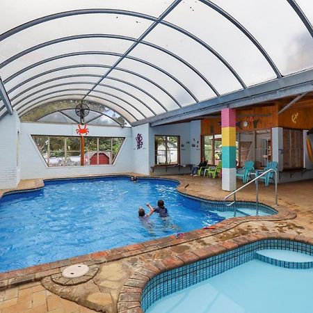 Anchor Belle Holiday Park Cowes Exterior photo