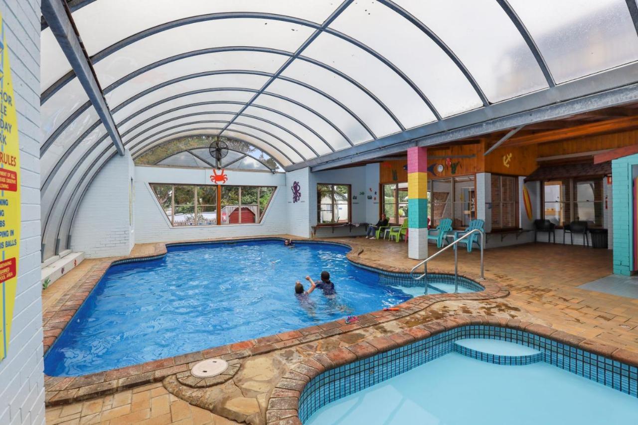 Anchor Belle Holiday Park Cowes Exterior photo